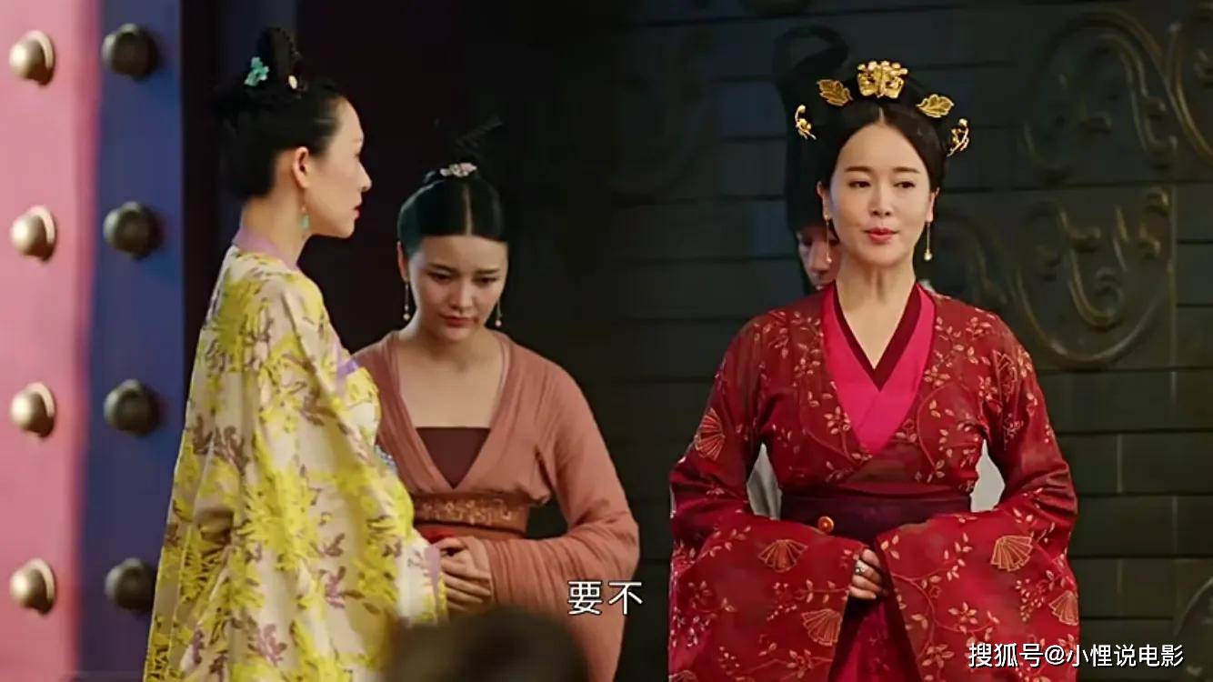 而且不论是谢渊,谢贵妃,还是谢宛如,他们的性格也多为克制,不如王氏那