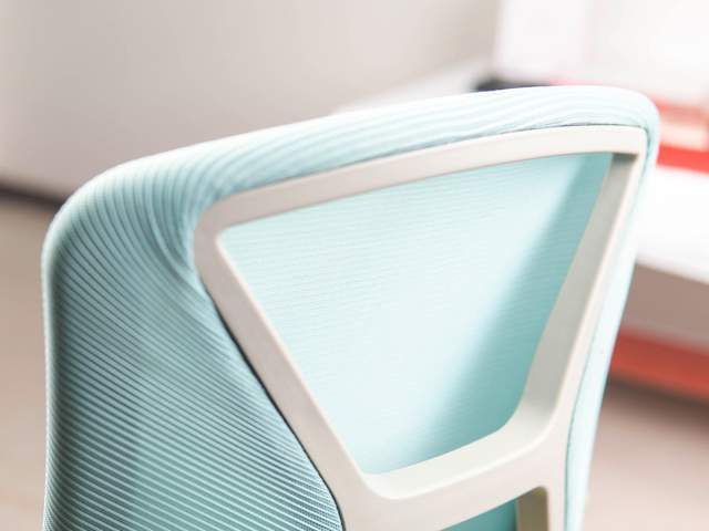 sitwell希特威尔人体工学椅解锁更多姿势坐着更舒服