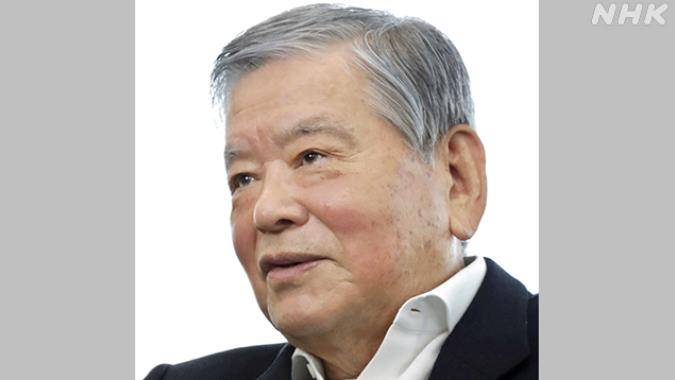 日媒曝森喜朗接班人改变决定拒绝接任主席一职 三郎