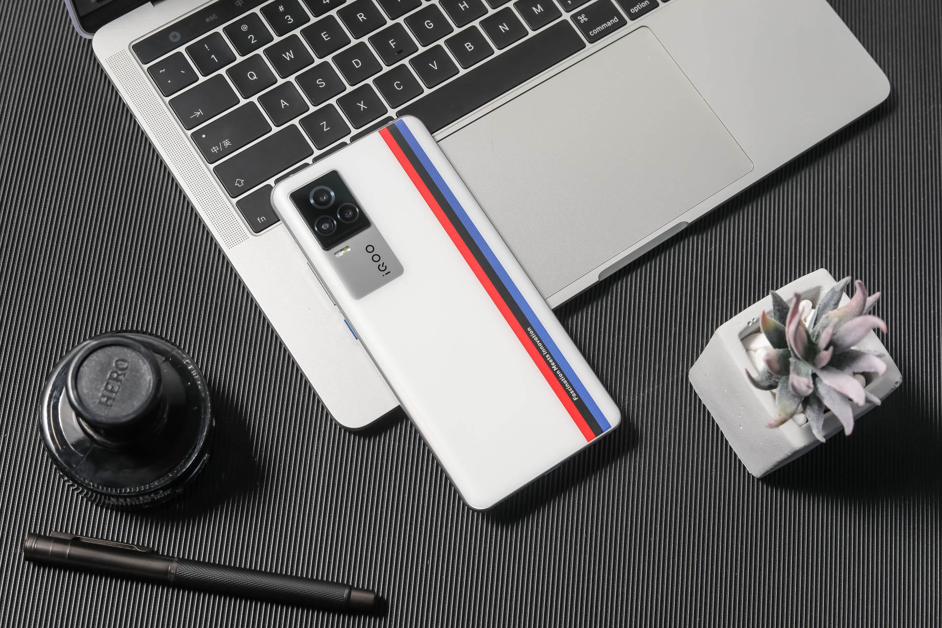 以竞速之名,iqoo 7实现性能全面突破