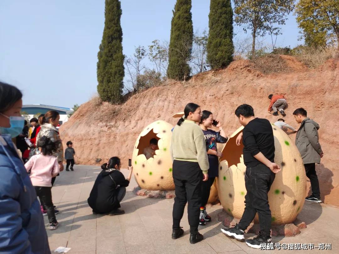 大年初一,牛年大吉，西峡旅游迎来开门红！