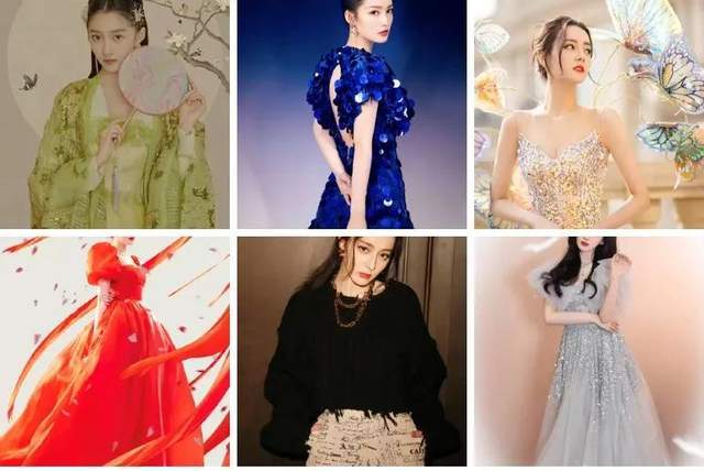 礼服排行榜_王源出席中国歌曲TOP排行榜晚会,梳起背头,换上暗夜流光礼服