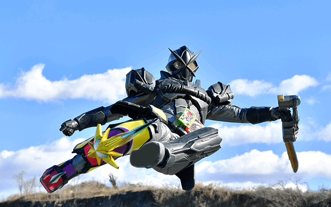 最光新形态施展骑士踢,圣刃将获得骨头龙奇幻书,新角色像明星?