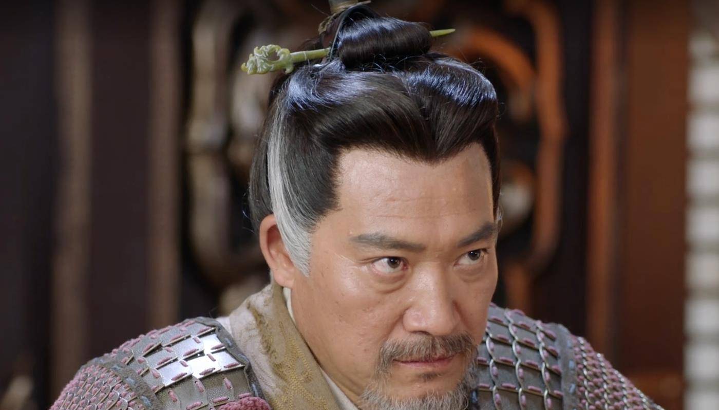 唐朝名将苏烈有多勇猛?他灭亡了三国,有个徒弟名叫守约