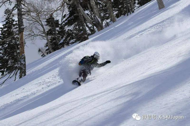 专栏 ｜日本滑雪场列传·新潟县篇：神乐滑雪场