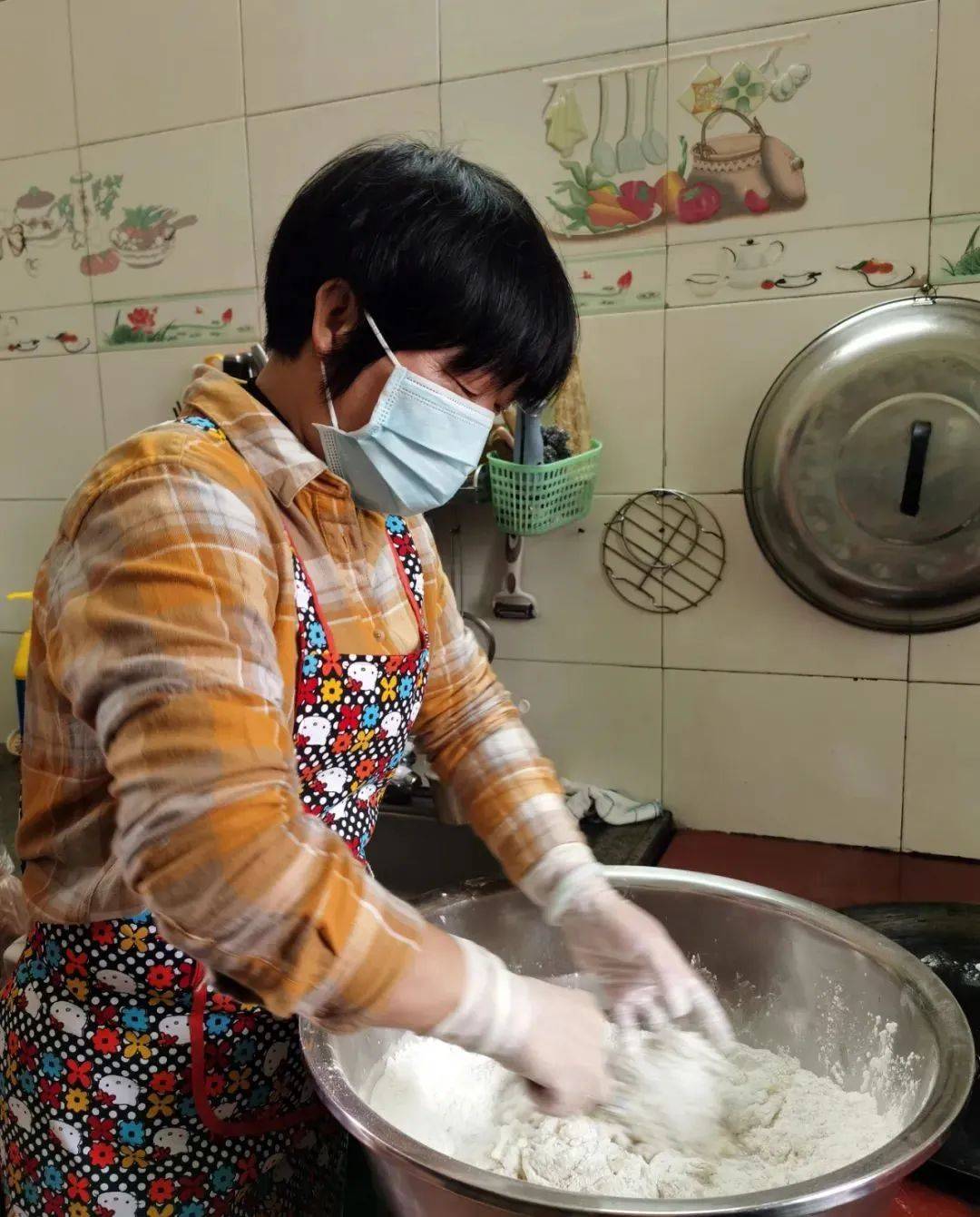 陈美琳 