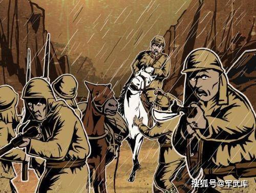 原创历史课本上,长江下游是英国势力范围,日寇侵占后为何其无反应