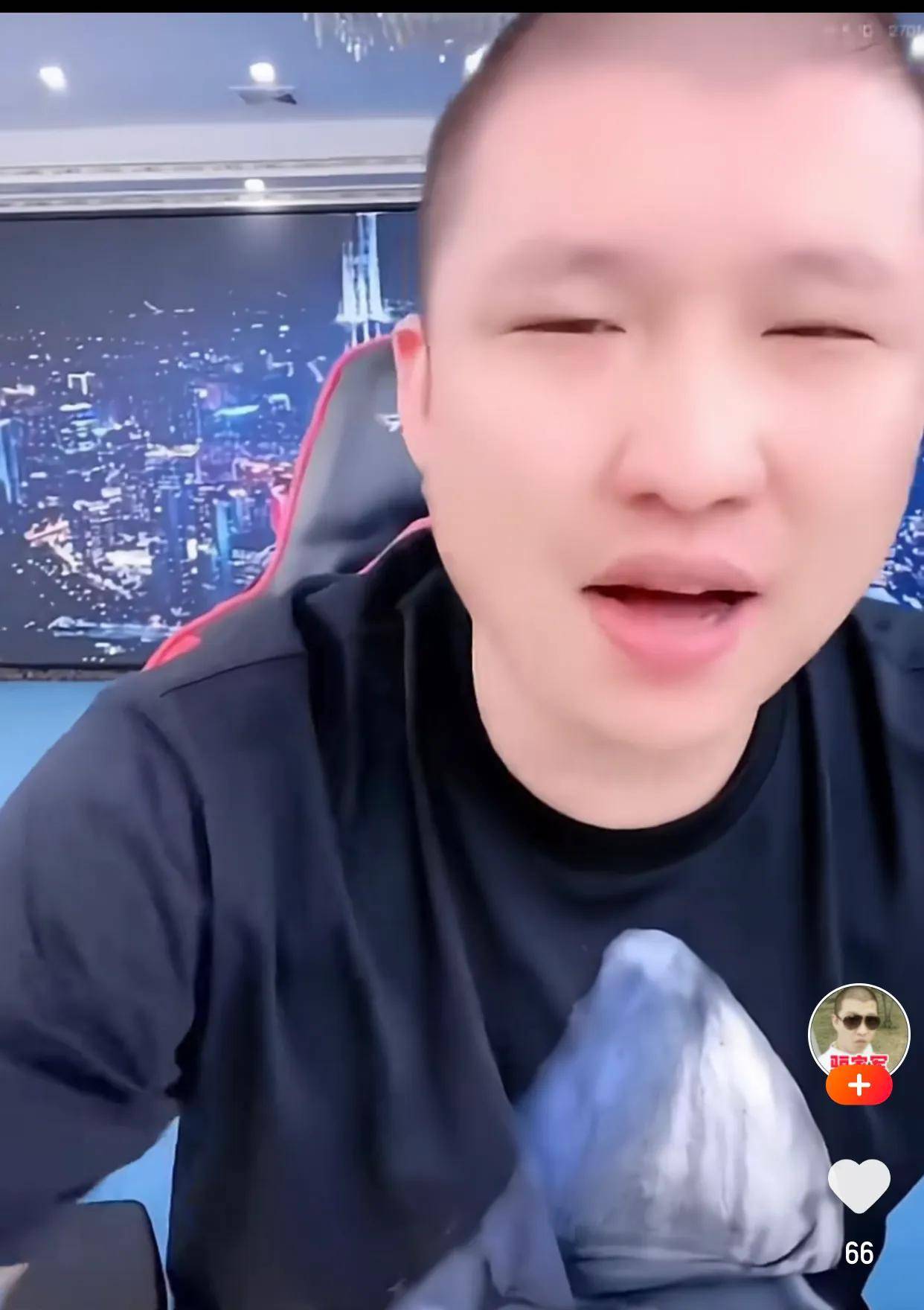 原创太恶心二驴和散打重口味吐痰大赛浩南真心希望牌牌琦回归