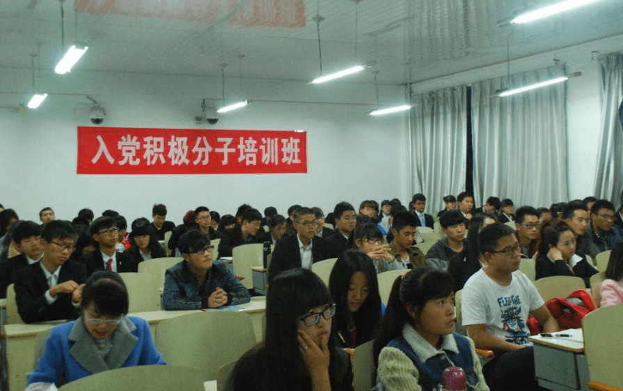 生入党要求有哪些?别只顾成绩,\