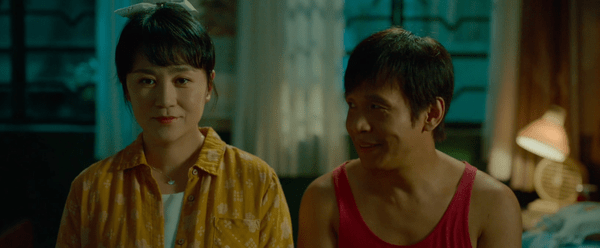 可电影作为一门艺术,不是光有热情就能够拍出让人肃然起敬的好作品