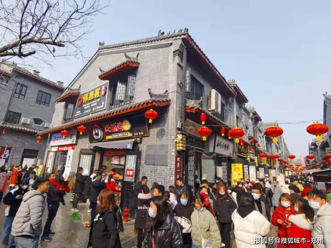 内乡县衙博物馆春节旅游经济增速明显
