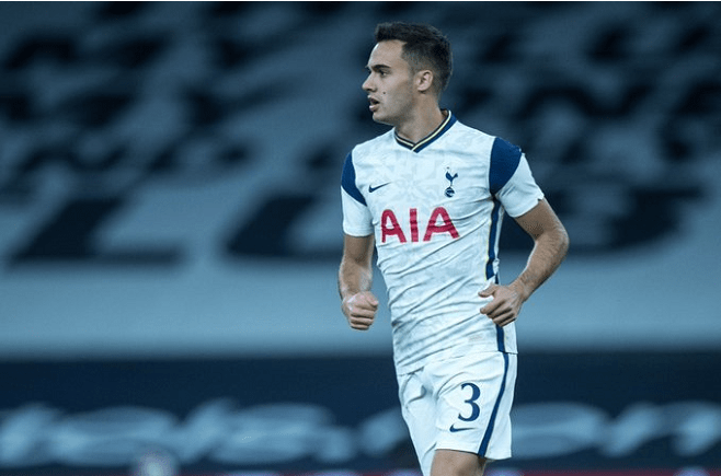 热刺利好!雷吉隆下周回归!他深爱热刺,不会回归皇马!