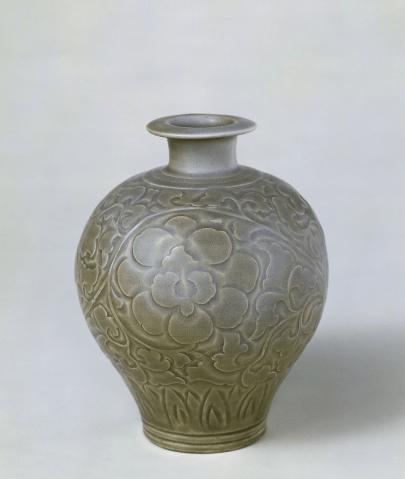 黑釉耀州窑不仅仅是青瓷 黑釉耀州窑特征 也魅力无限