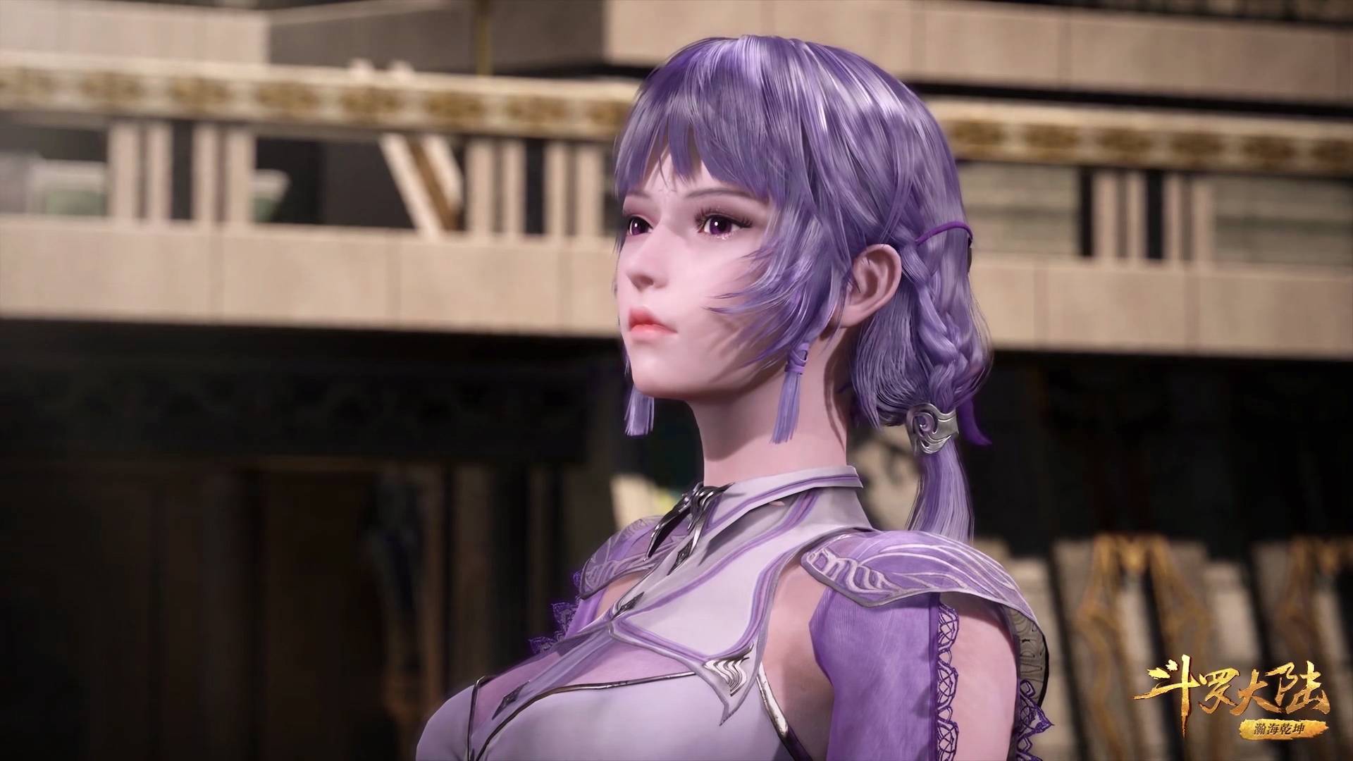 斗罗动画进入新篇章,史莱克七怪和白沉香为什么要去海神岛