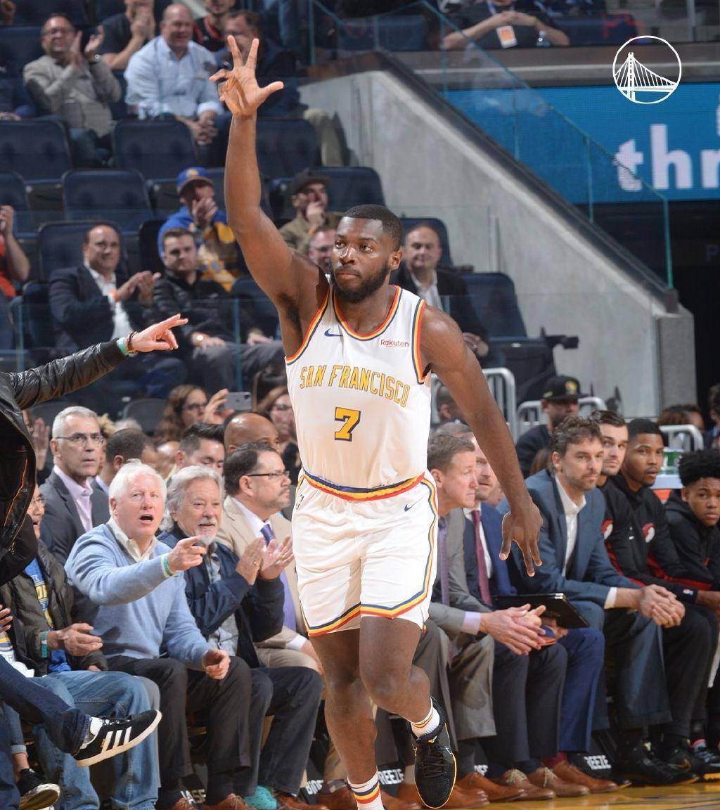 一帆风顺不是我的故事勇士二轮秀帕斯卡尔的故事