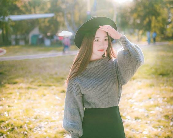 原创十二星座中颜值排行榜top4