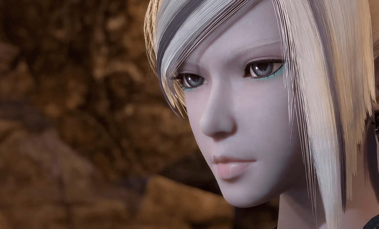 原创秦时明月章邯与晓梦是旧相识晓梦在防范逍遥子