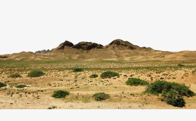 盘点世界上最著名，最不适合动物生存的9大荒漠！