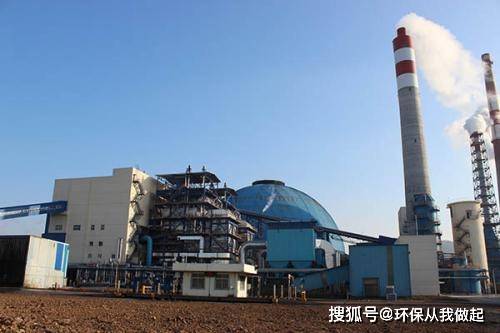 每天300多吨污泥焚烧发电