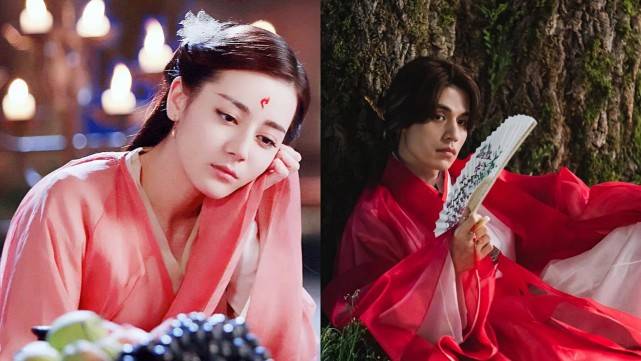 年度韩剧烂片诞生 评分低至2 4分 篡改中国历史被全网抵制 温达