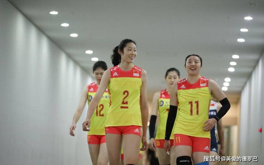 终于等到你 中国女排迎好消息 丁霞回归国家队 刁琳宇伤愈复出 二传手