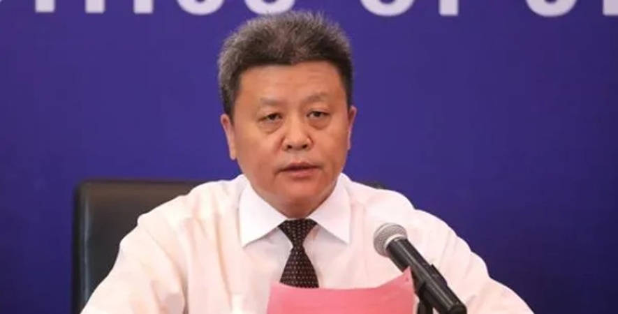 江西抚州原副市长方百春被决定逮捕!曾被批"既想当官,又想发财"