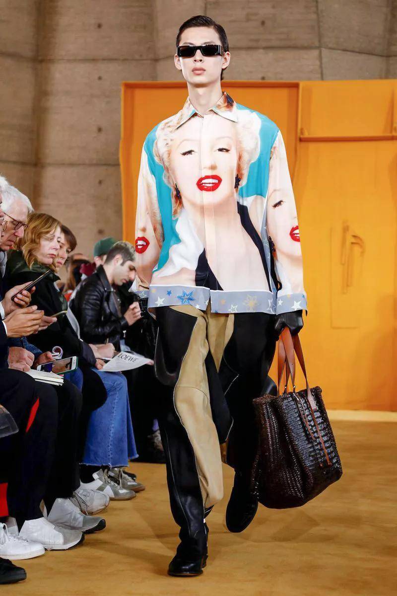 看新晋国模之光如何抢占国际时尚高地