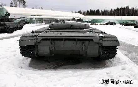 原创赫鲁晓夫的玉米火箭矮脚虎苏联775工程