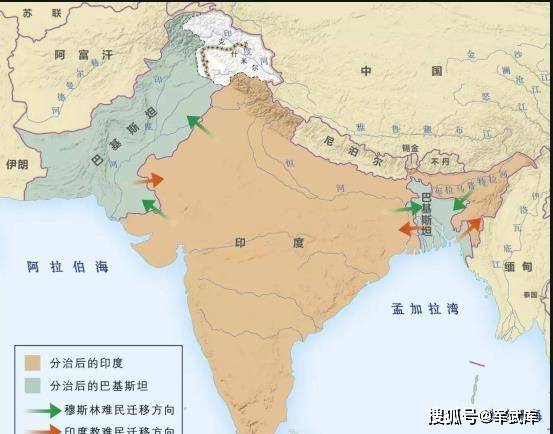 锡金国人口_在印度闹独立的尼泊尔移民 廓尔喀人的迁徙史(2)