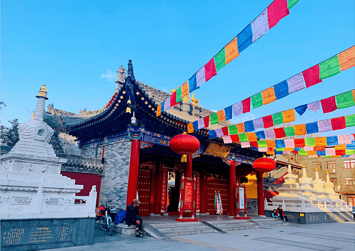 云闪住丨牛年春节新的旅游消费趋势