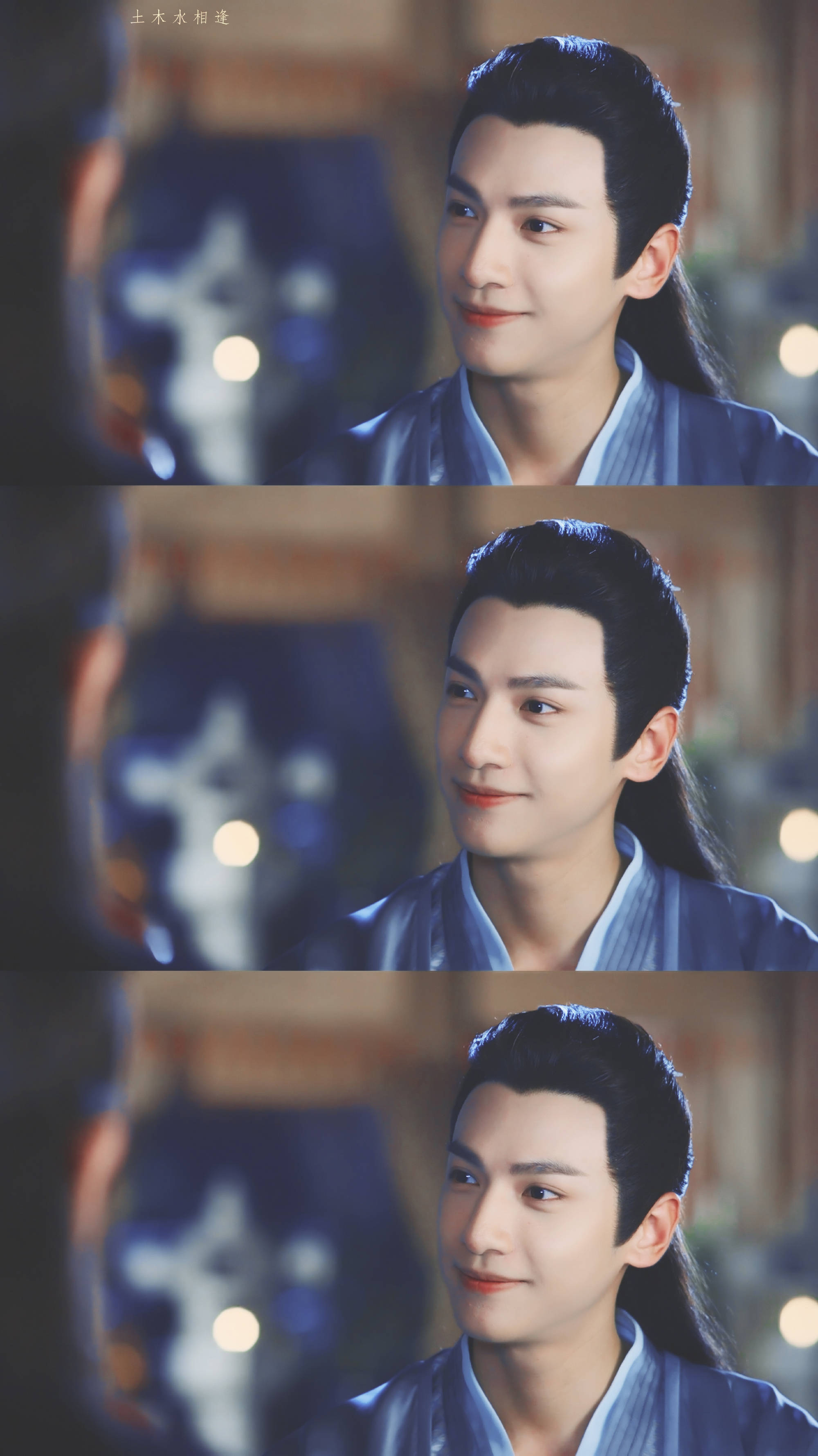 原创司凤醉酒告白璇玑疾冲醉酒壁咚摘星成毅肖战的醉酒有撩到你吗