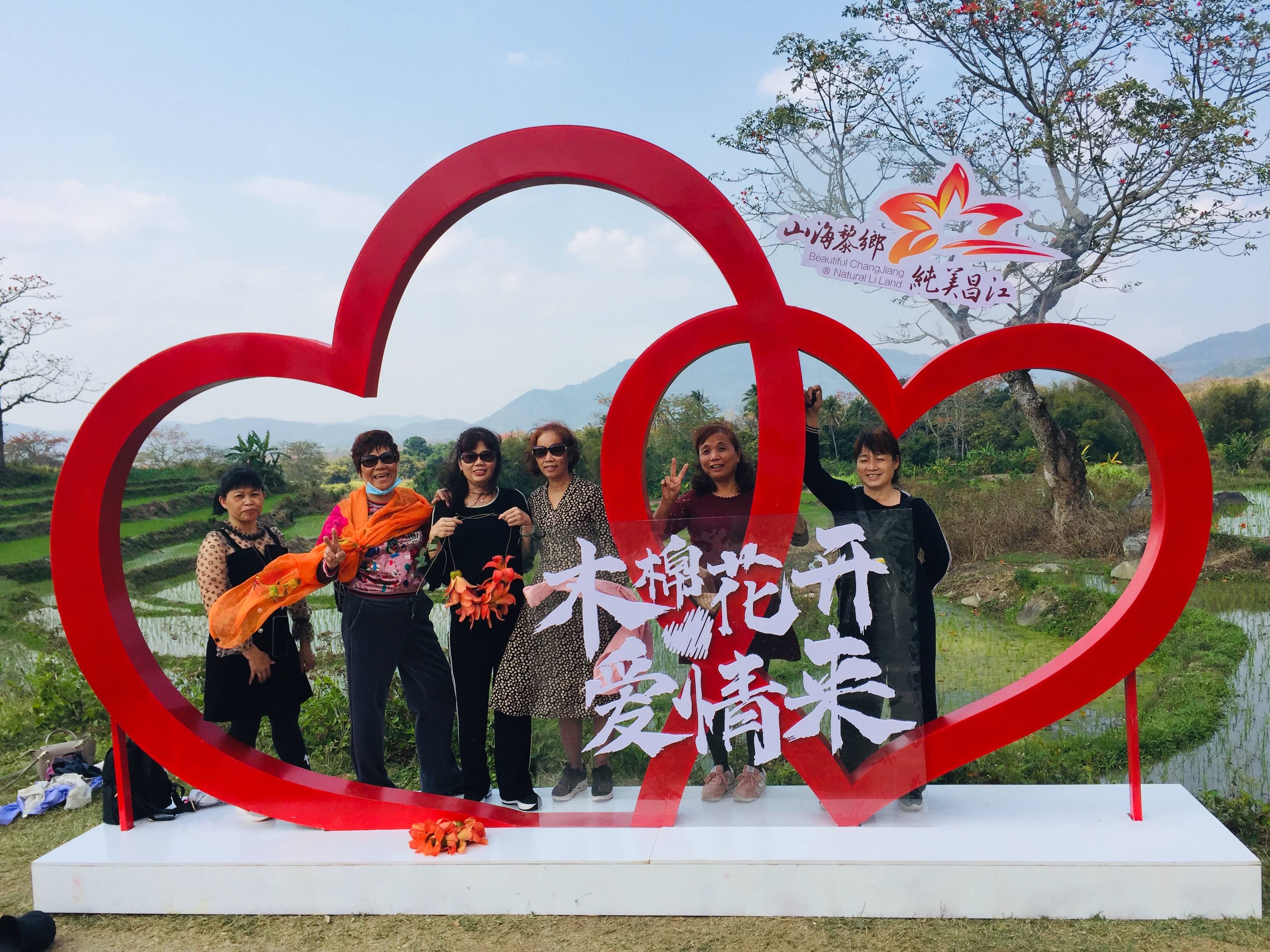 “昌化江畔木棉红”2021海南昌江春季文化旅游系列推广活动如约而至