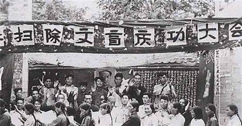 二简字为何会被废除 学者 外形太像日本字 失去了中国汉字精髓 改良