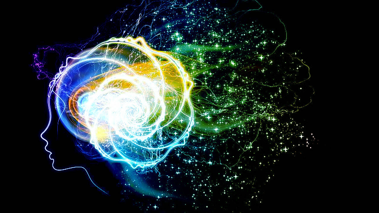 只要想一想物体就能移动,研究者:这已成为科技现实而不再是梦想_意念