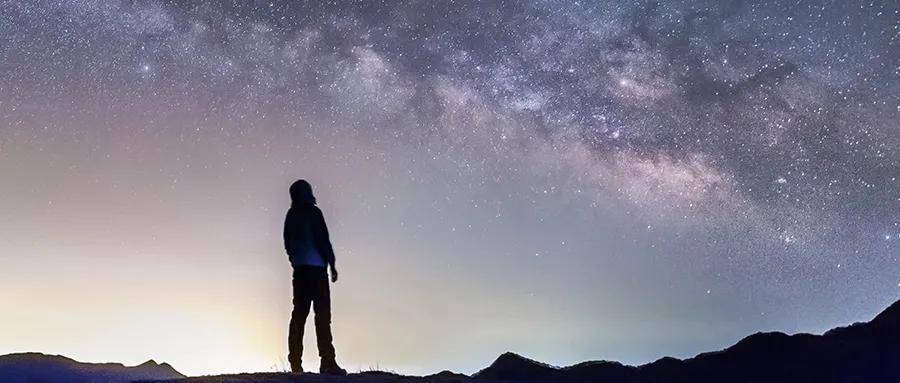 加州理工:追梦少年践行初心,仰望星空也脚踏实地
