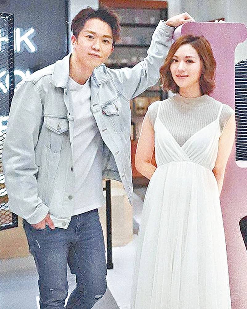 据了解冯盈盈与医生男友分手后,先后与何猷亨,刘鸣炜,郑衍峰传出过