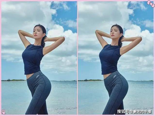 韩国第一美 李成敏 公开表白中国男演员 网友 你永远得不到 发展