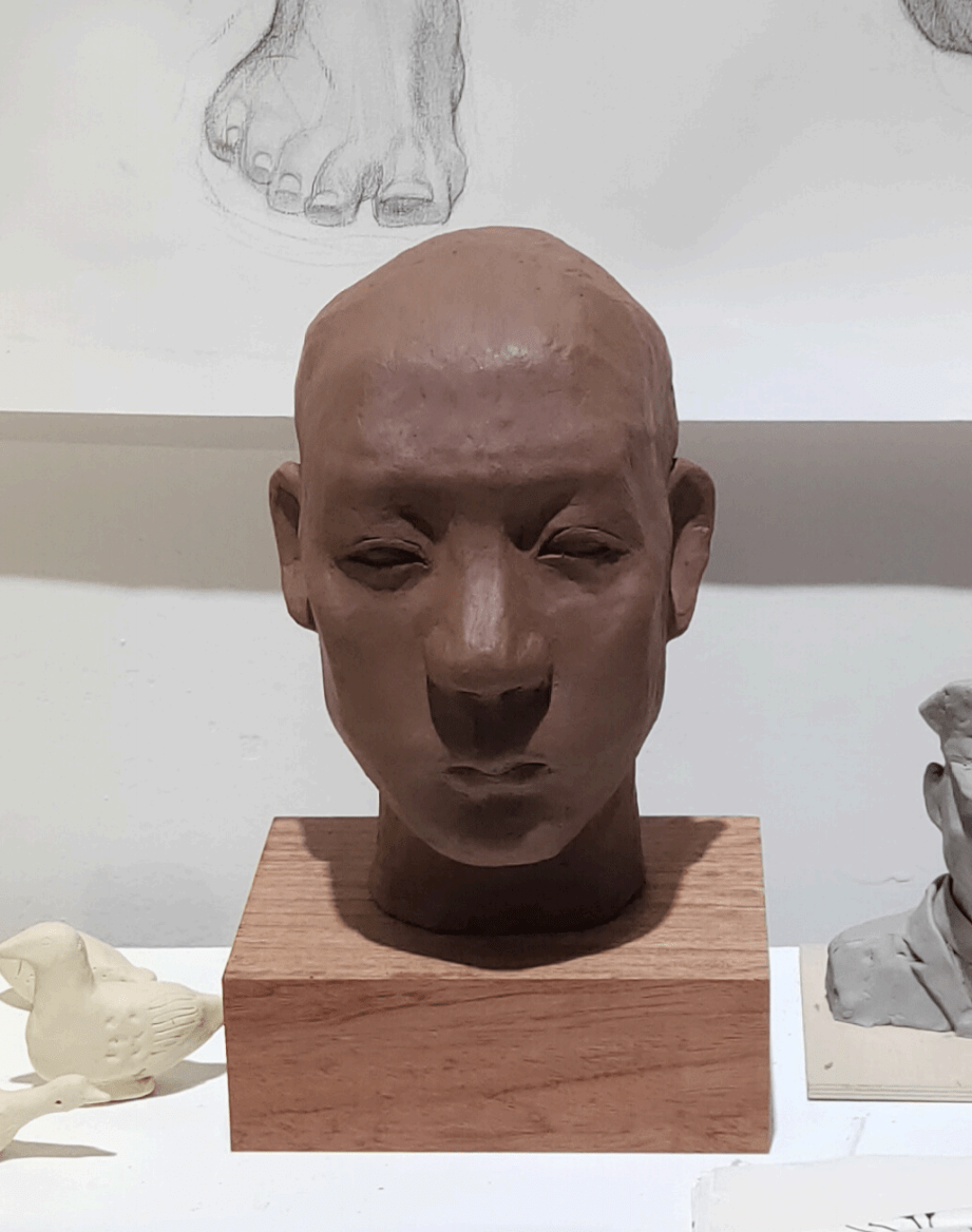 吴琼琼-上海大学上海美术学院-硕士