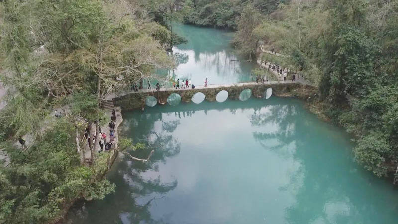 我州春节假日旅游市场呈良好复苏态势