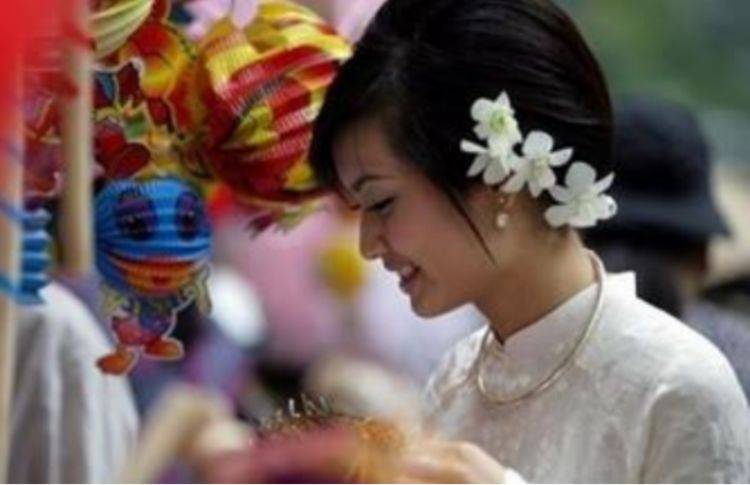 越南乡下女人嫁人后，是这样对待丈夫？看完真是羡慕不已