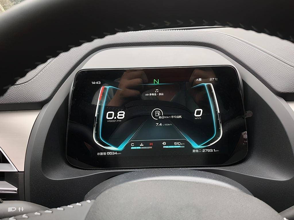 人均驾驶里程_无人驾驶汽车