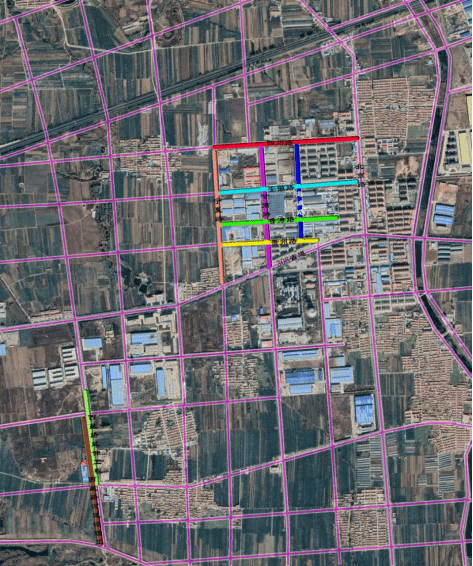 买房跟着规划走2021年烟台福山规划刚需买房福音到