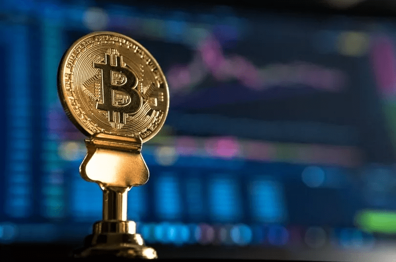 数字货币的开年红 加拿大批注首个加密资产比特币etf