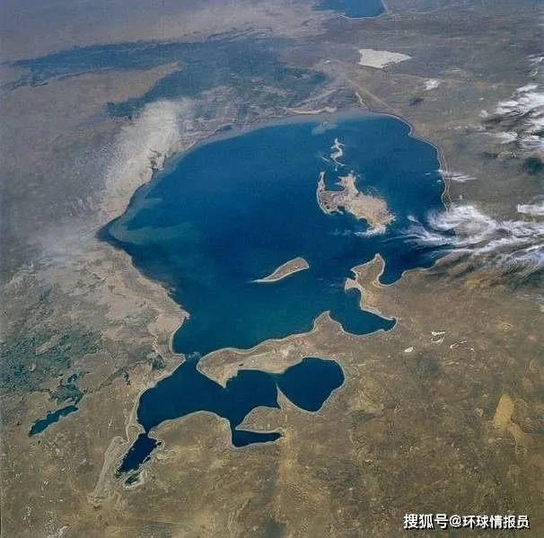 咸海：曾经的世界第四大湖，为何濒临消失？