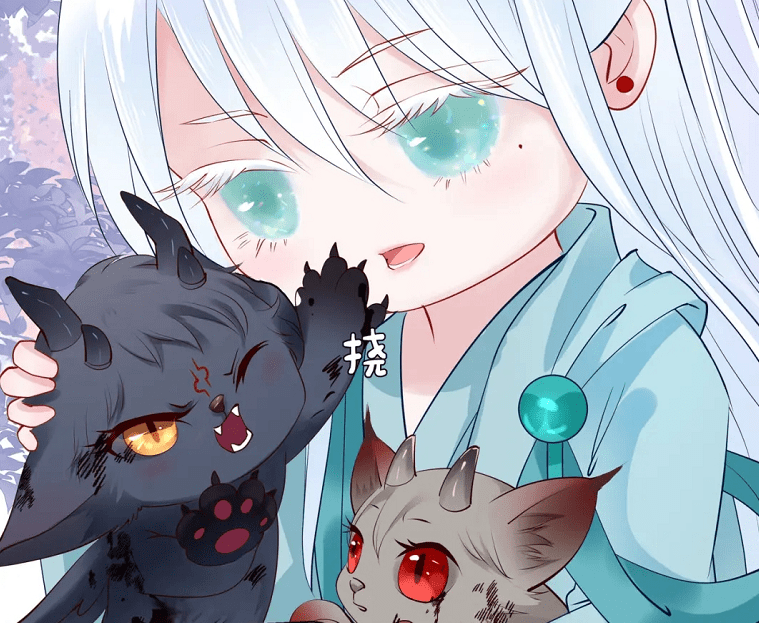 梵魈与九宸翻脸原因可能与离朱有关混沌要出场了