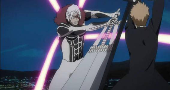 死神BLEACH：死神中的四大力量体系，虚的力量是关键_斩魄刀