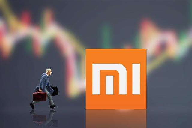 小米电动汽车制造业务尚未正式立项