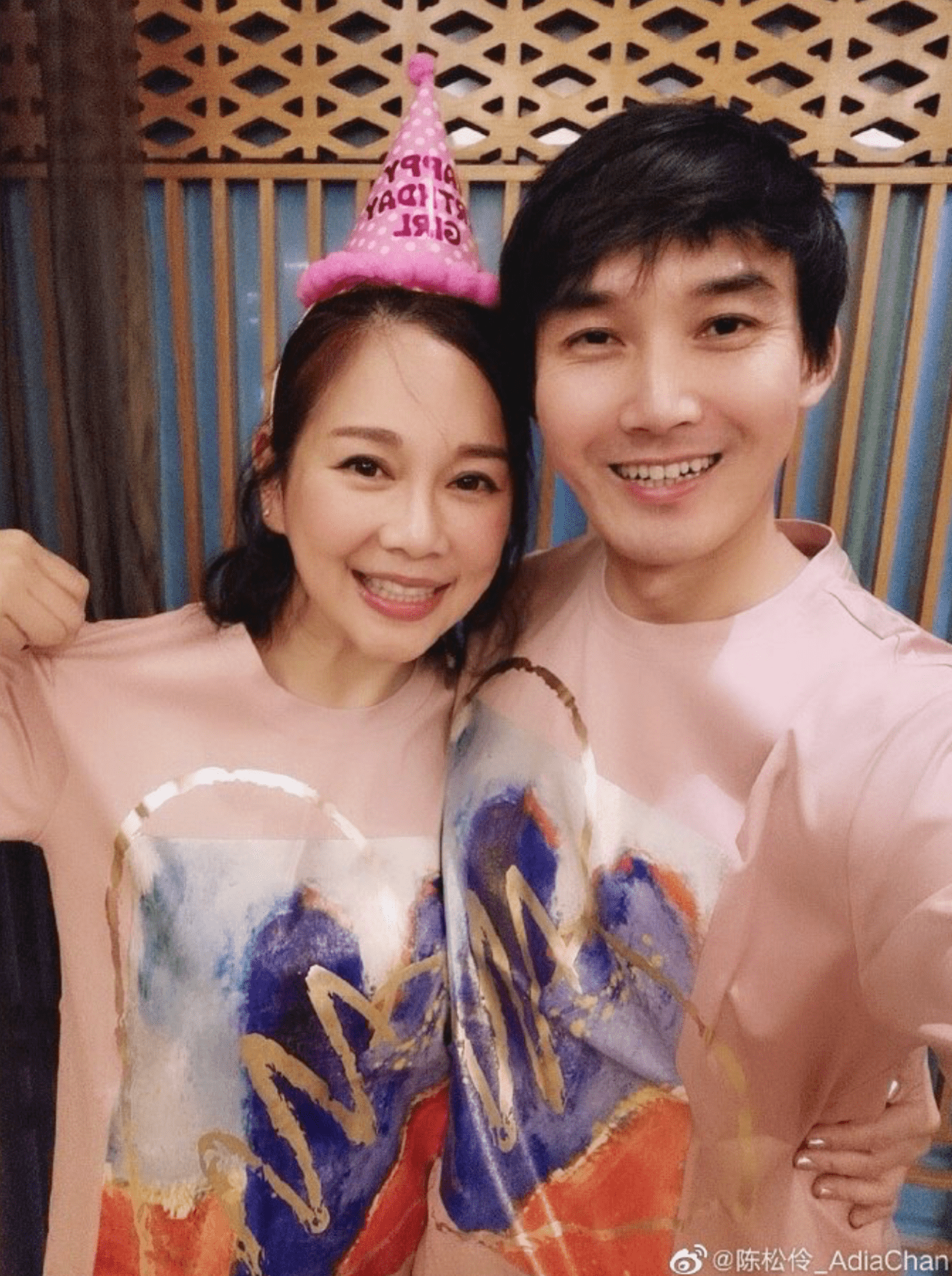 陈松伶遭婆婆冷待,结婚十年从未被赞美,生育问题或影响婆媳关系_张铎