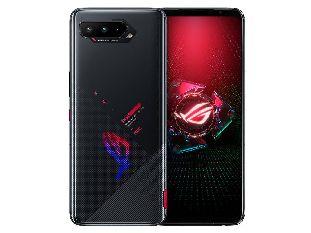 音频|DxO公布ROG Phone 5音频得分：超越小米10 Pro