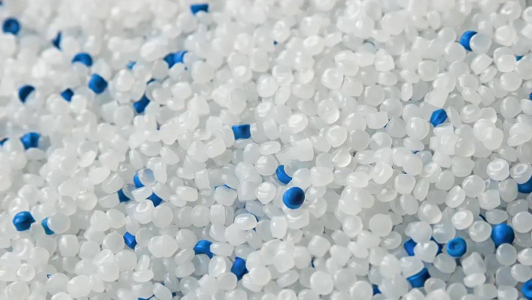 沙特基础工业公司推出的超高流动性pc树脂产品,能实现复杂的几何图形